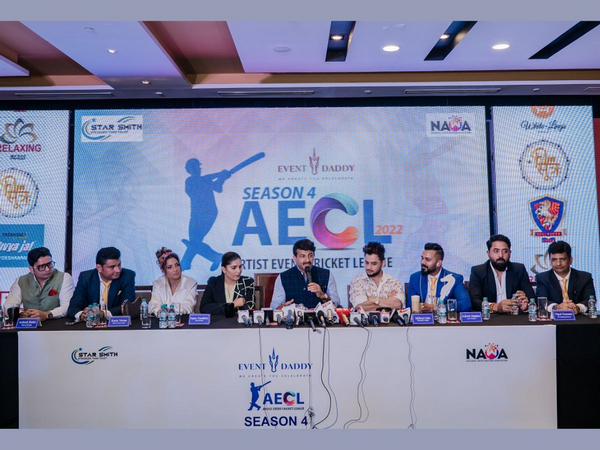 The Film Sutra has been announced as Photography Partner for the Season 4 of AECL Artist Celebrity Cricket League in Gurugram