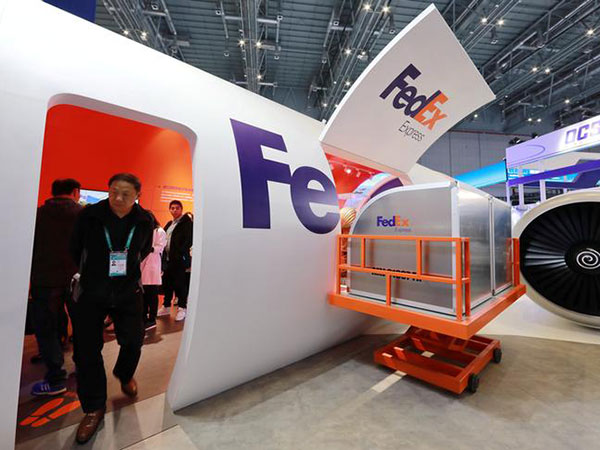 FedEx offers 24-hour passport processing - but it comes with a hefty price tag