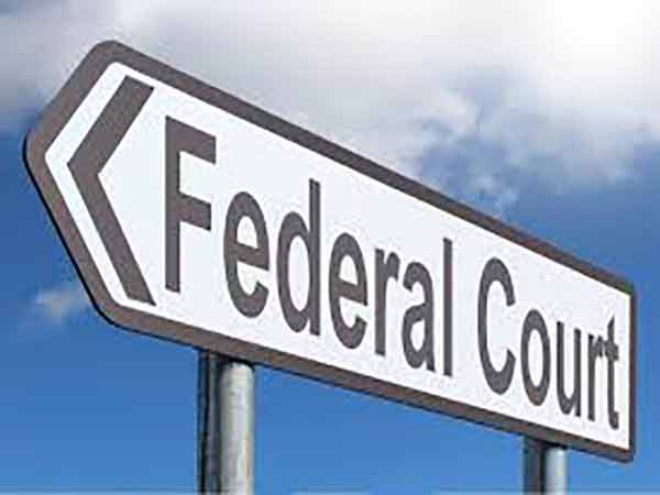 Federal court rules Ohio's congressional map is unconstitutional