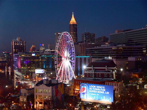 Dubai Eye: World's tallest Ferris wheel 'Ain Dubai' to open in 2020
