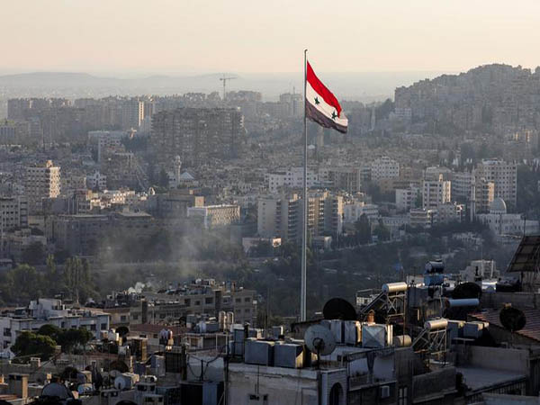 Anatomy of a 'caliphate': The rise and fall of ISIL|