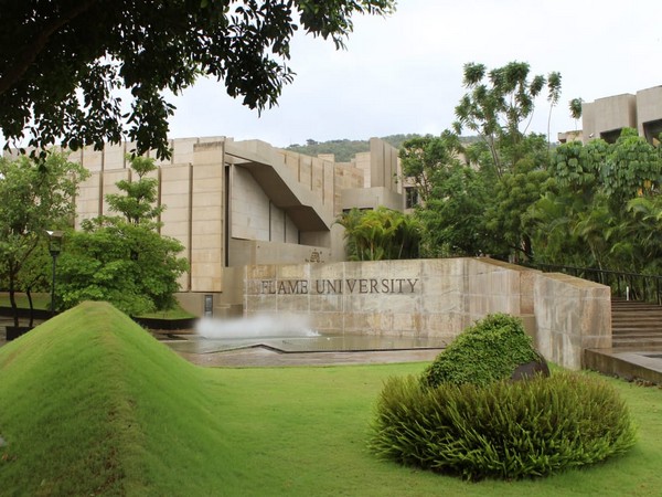 Admissions to FLAME University for 2021 intake begin on 19th October 2020