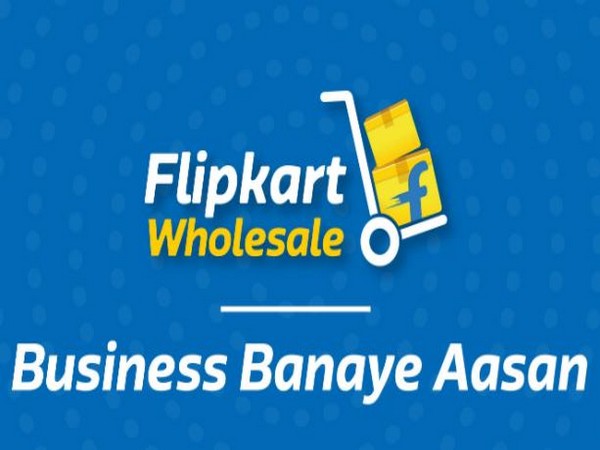 Flipkart Wholesale expands footprint to 12 new cities ahead of festive season