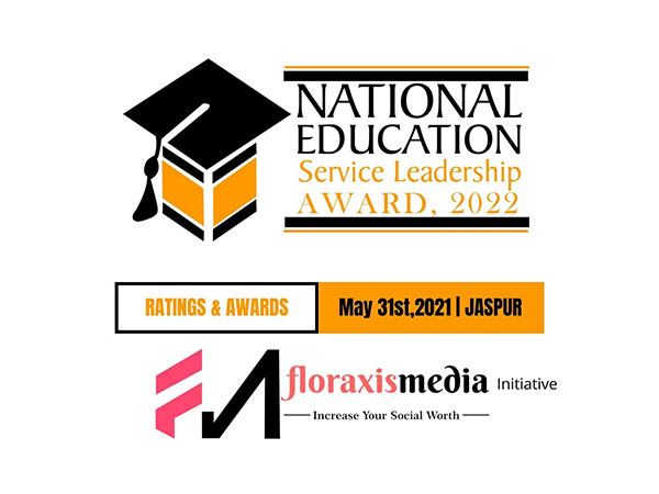 Floraxis Media Group announces winners of the National Education Service Leadership Award, 2022