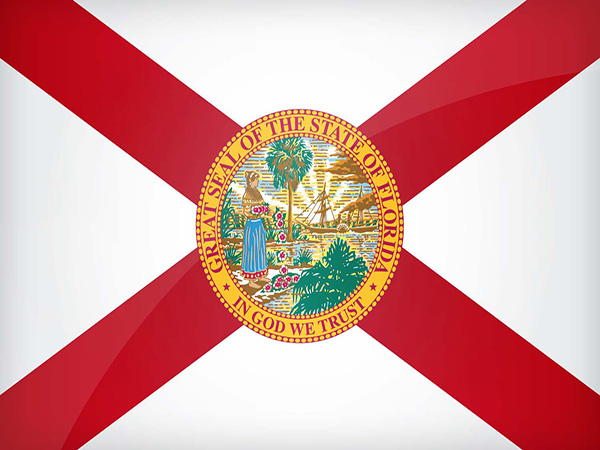 Missing Florida woman's blood found on sock, boots belonging to her accused killer: documents