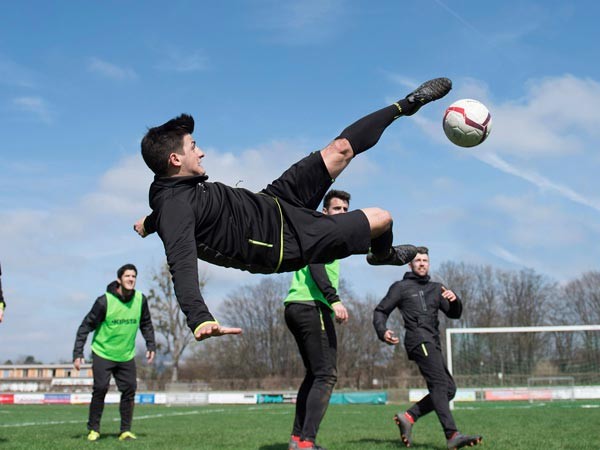 Getting game time - the biggest threat to England's future