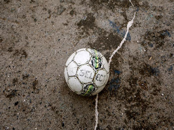 Algeria protests, politics loom over the derby of Algiers