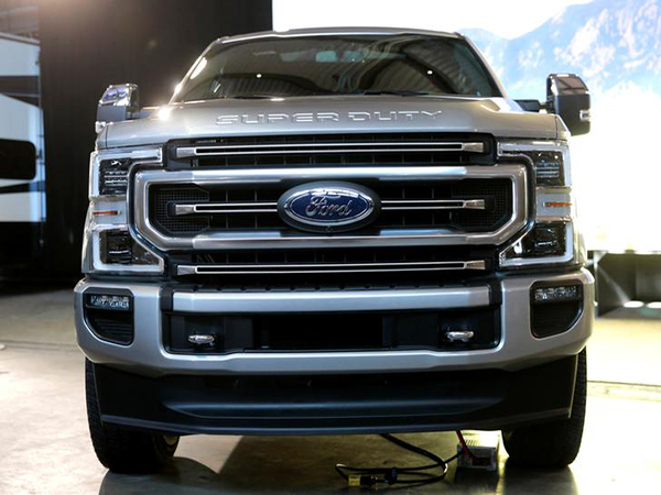 GM, Ford are shrinking their workforces. Here's why.