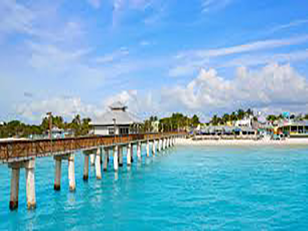 10 best beach towns to retire in the US