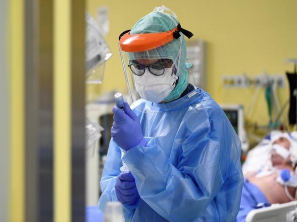 UK govt, social media networks agree measures to tackle COVID-19 vaccine disinformation