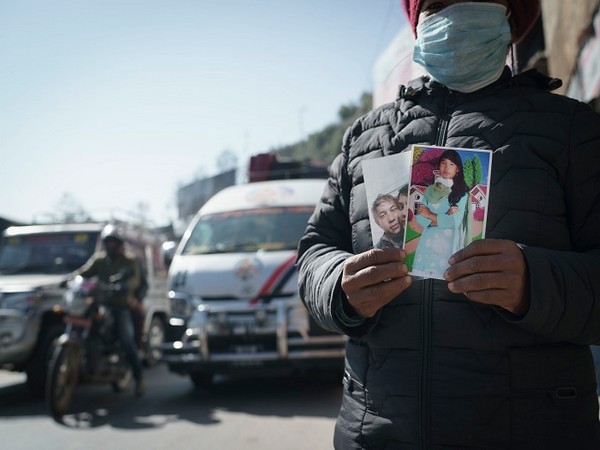 Celebrities worldwide join forces with Free a Girl to raise the #VoiceForJustice Campaign