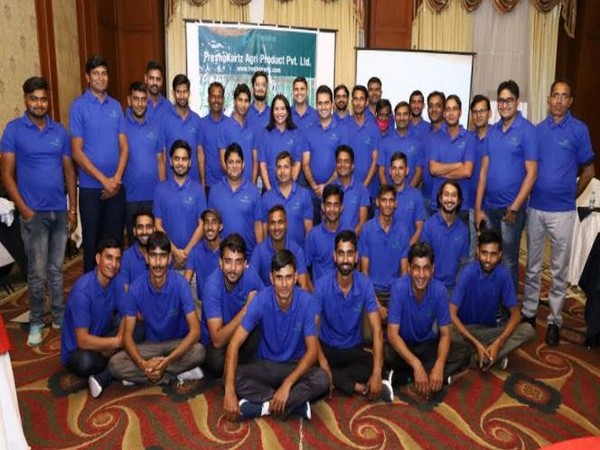 Agritech start-up 'Freshokartz' raises pre-series A round of USD 1.4 million to fund rapid growth