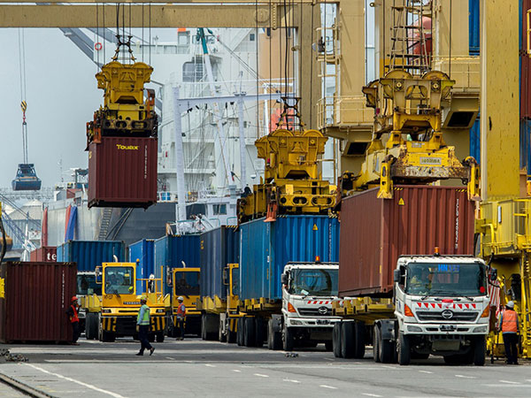 Indonesia's GDP grows 5.1 percent in Q1: World Bank