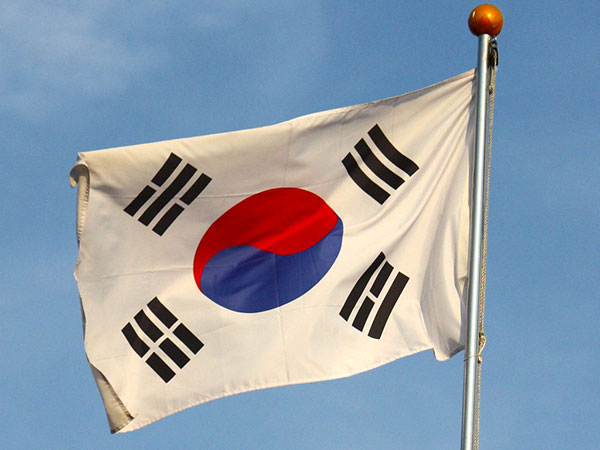 S. Korea ranks 12th in GDP rankings for last year