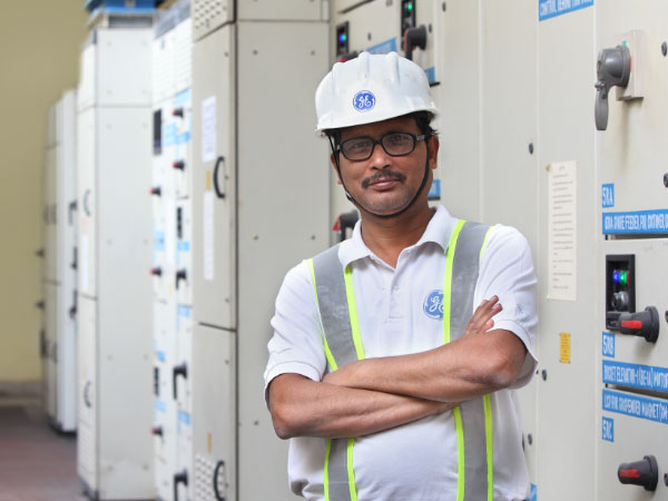 NTPC awards Rs 2,311 crore contracts to GE Steam Power