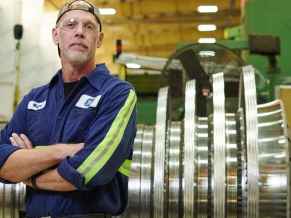 GE to pursue exit from new-build coal power market