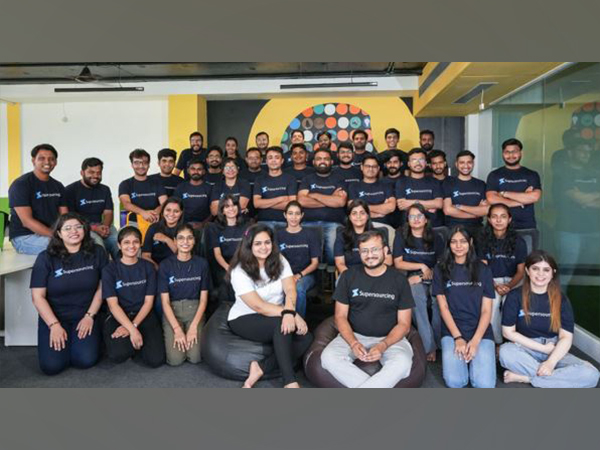 Talent Marketplace 'Supersourcing' raises half a million in a seed round
