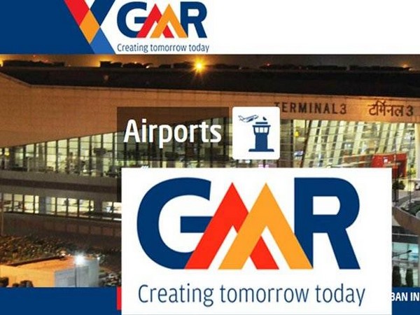 GMR Infra jumps 10 pc as Groupe ADP buys 49 pc stake in GMR Airports