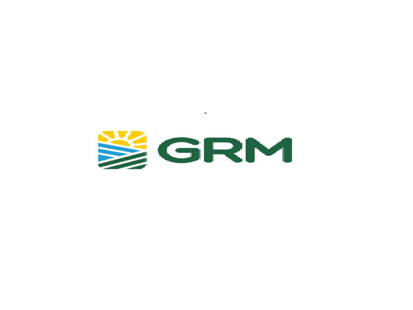 GRM Overseas Limited