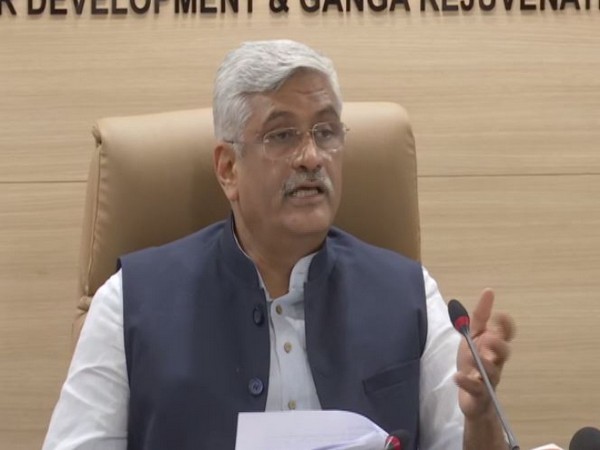 Ganga rejuvenation a continuous task, needs public participation: Gajendra Singh Shekhawat