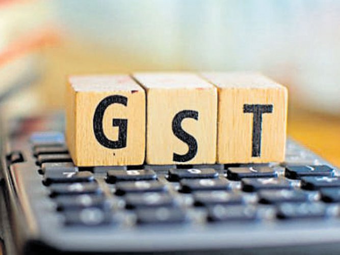 GST revenue collections for June total Rs 99,939 crore