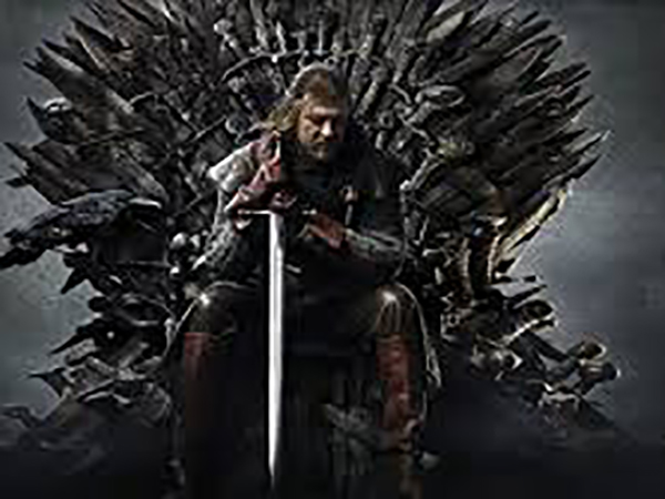 'Game of Thrones' finale: 10.7M Americans to skip work Monday