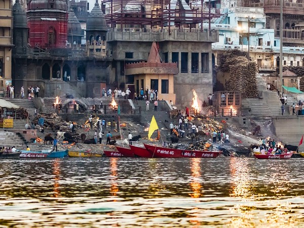 Namami Gange organizes IDEAthon to explore how Covid crisis can shape future river management strategies