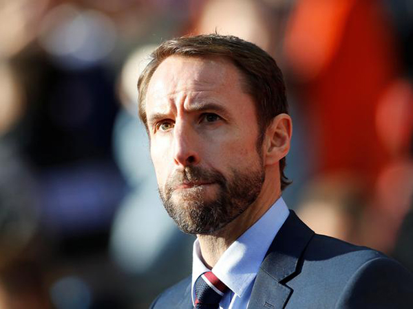 Southgate dismisses talk of leaving England for Premier League return