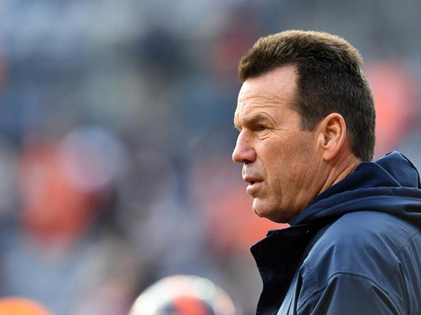 Vikings hire Gary Kubiak to offensive coaching staff