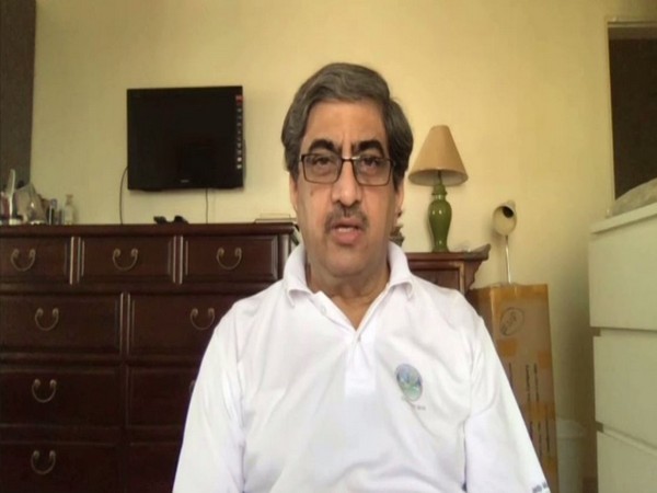 US policy towards China not going to change whether Biden wins or Trump gets re-elected: Gautam Bambawale