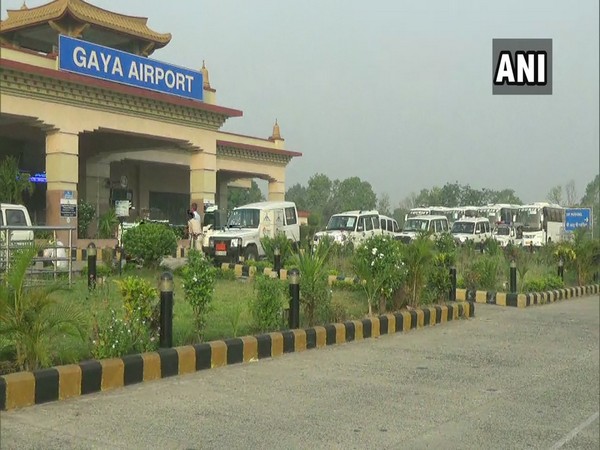 Vande Bharat's Phase 2: Second flight with 132 Indian nationals reaches Gaya from Muscat