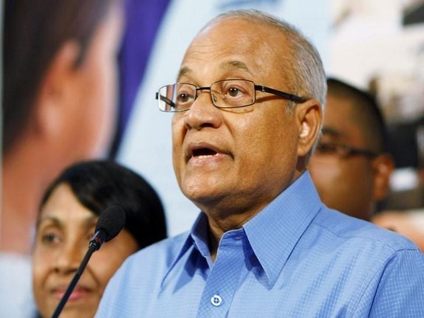 Jailed former president's health worsens
