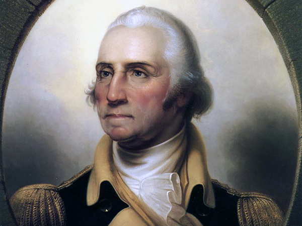 Todd Starnes: San Francisco votes to whitewash George Washington (literally!)