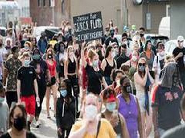 US federal officials sought 'heat ray' device to disperse protesting crowd on Lafayette Square in Washington: Report
