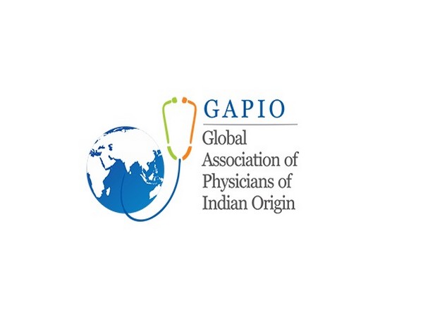GAPIO logo