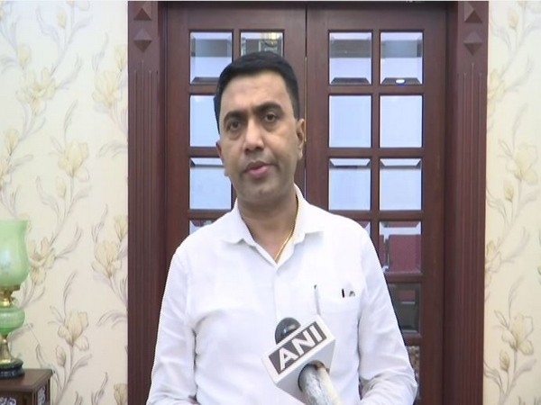 CM Pramod Sawant invites US business fraternity to invest in Goa