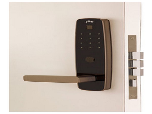 Godrej Locks expands digital locks portfolio with a 100% 'Made in India' digital lock, Spacetek