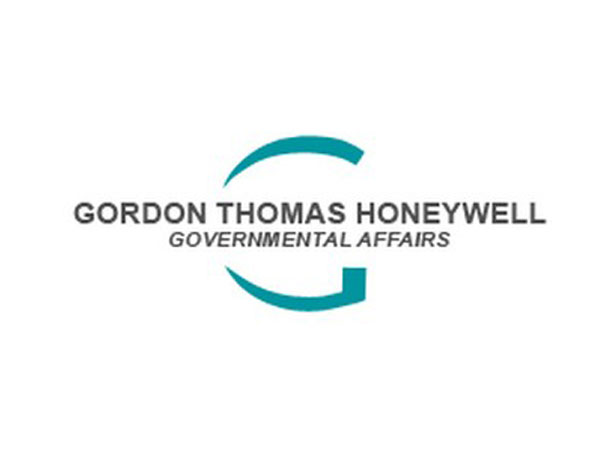 Gordon Thomas Honeywell Governmental Affairs