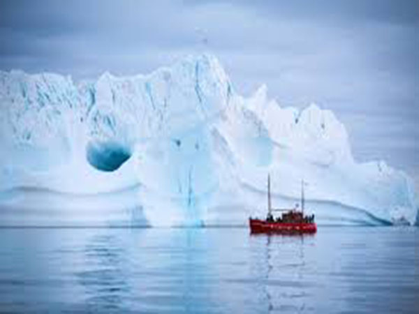 How Greenland could become China's Arctic base