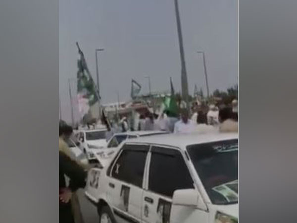 PDM rally to start in Pakistan's Gujranwala soon, govt trying to obstruct it