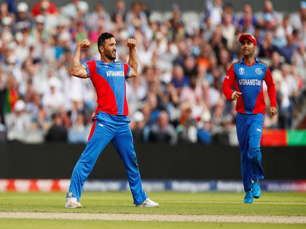 Naib Believes Afghanistan Is 'Getting Better' In Cricket