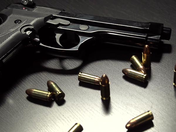 Stats show sharp uptick in Toronto shootings, but murder rate still below a dozen other Canadian cities