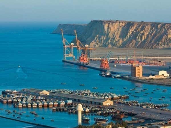 Expert warns of dark future for China's OBOR projects amid COVID-19 outbreak