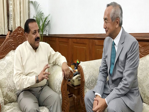 Japan to invest Rs 13,000 crore in north-eastern states