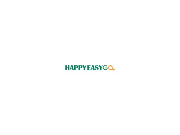 HappyEasyGo guarantees lowest airfares and promises double refund