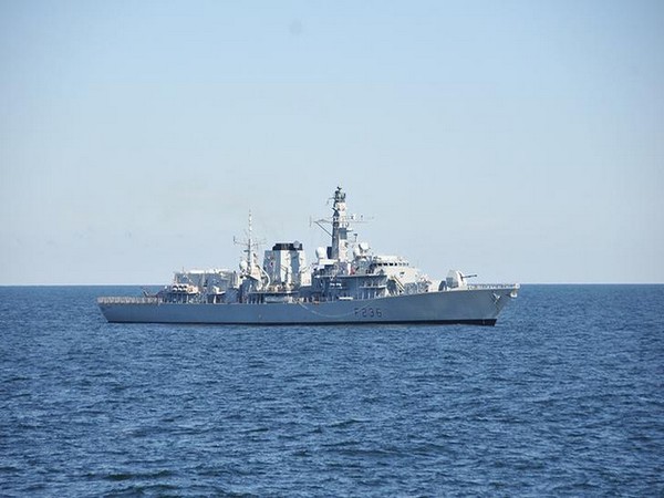 UK to deploy warships to Strait of Hormuz amid tensions over US strike
