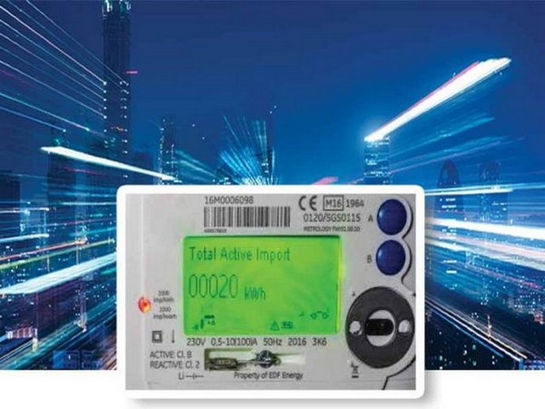 NB-IoT based smart meters allow data to flow smoothly through a dedicated channel.