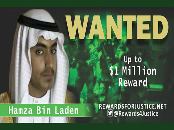 Saudi Arabia strips Osama bin Laden's son of citizenship