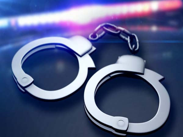 Sex offender arrested after walking away from Vancouver halfway house