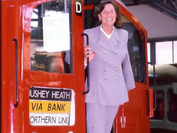 Museum to shed light on women who shaped transport in London